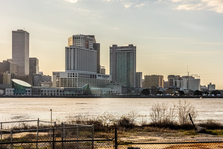 Zachary, LA — local perspective.